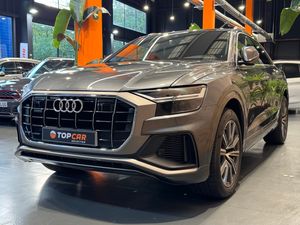Audi Q8 55 TFSIe Quattro S Line  Plus  380 cv   - Foto 5