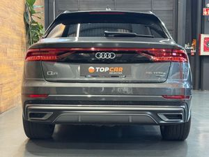 Audi Q8 55 TFSIe Quattro S Line  Plus  380 cv   - Foto 6