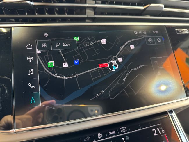 Audi Q8 55 TFSIe Quattro S Line  Plus  380 cv   - Foto 20