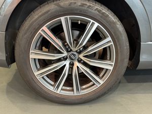 Audi Q8 55 TFSIe Quattro S Line  Plus  380 cv   - Foto 9
