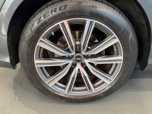 Audi Q8 55 TFSIe Quattro S Line  Plus  380 cv   - Foto 8