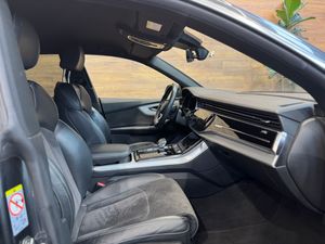 Audi Q8 55 TFSIe Quattro S Line  Plus  380 cv   - Foto 12