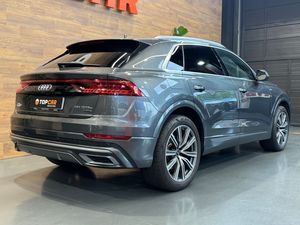 Audi Q8 55 TFSIe Quattro S Line  Plus  380 cv   - Foto 7