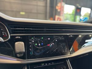 Audi Q8 55 TFSIe Quattro S Line  Plus  380 cv   - Foto 15