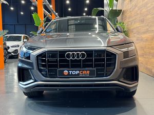 Audi Q8 55 TFSIe Quattro S Line  Plus  380 cv   - Foto 4