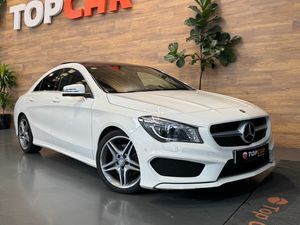 Mercedes CLA 220d Amg   170 CV   - Foto 2