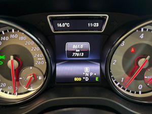 Mercedes CLA 220d Amg   170 CV   - Foto 14