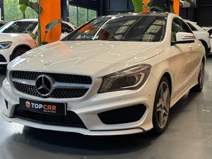 Mercedes CLA 220d Amg   170 CV   - Foto 5