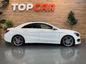 Mercedes CLA 220d Amg   170 CV   - Foto 6