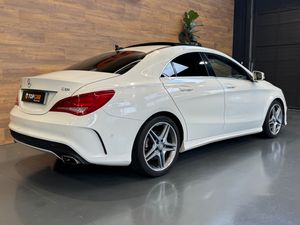 Mercedes CLA 220d Amg   170 CV   - Foto 7