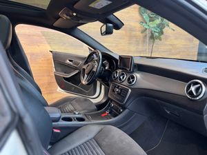 Mercedes CLA 220d Amg   170 CV   - Foto 10