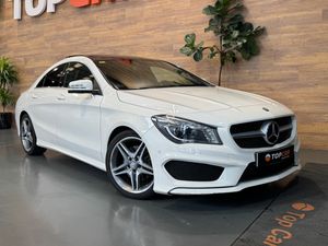 Mercedes CLA 220d Amg   170 CV   - Foto 3