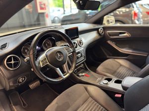Mercedes CLA 220d Amg   170 CV   - Foto 8