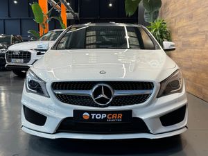 Mercedes CLA 220d Amg   170 CV   - Foto 4