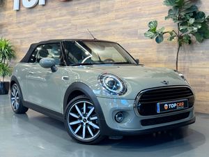 MINI Cooper Cooper Cabrio   - Foto 4
