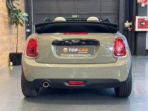 MINI Cooper Cooper Cabrio   - Foto 10