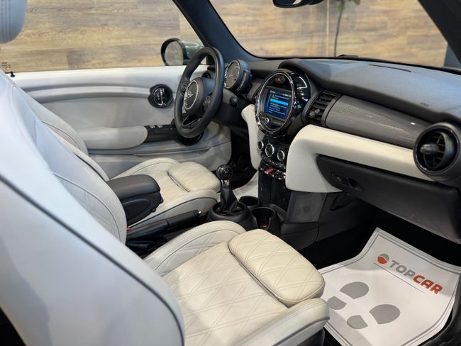 MINI Cooper Cooper Cabrio   - Foto 11