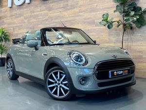MINI Cooper Cooper Cabrio   - Foto 3
