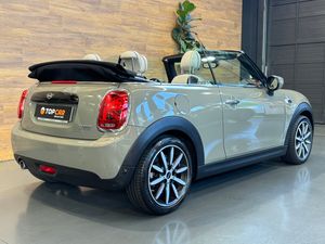MINI Cooper Cooper Cabrio   - Foto 9