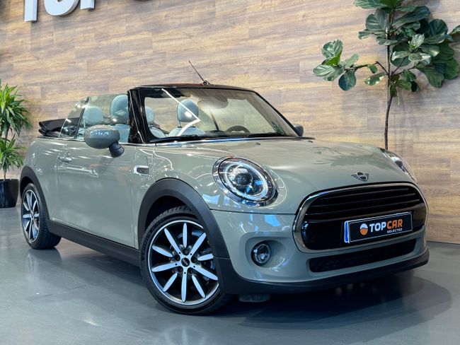 MINI Cooper Cooper Cabrio   - Foto 5