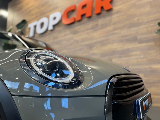 MINI Cooper Cooper Cabrio   - Foto 13