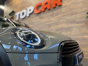 MINI Cooper Cooper Cabrio   - Foto 13