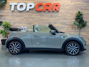MINI Cooper Cooper Cabrio   - Foto 8