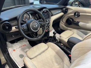 MINI Cooper Cooper Cabrio   - Foto 14
