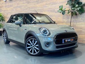 MINI Cooper Cooper Cabrio   - Foto 2