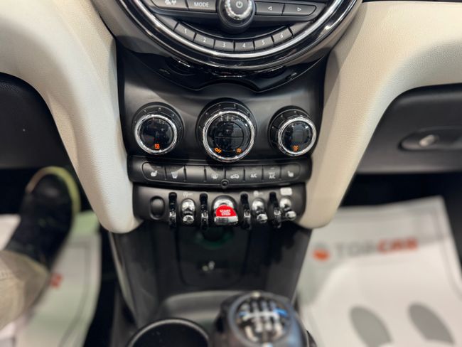 MINI Cooper Cooper Cabrio   - Foto 15