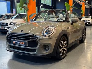 MINI Cooper Cooper Cabrio   - Foto 6