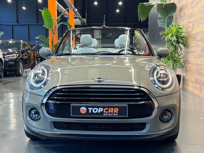 MINI Cooper Cooper Cabrio   - Foto 7