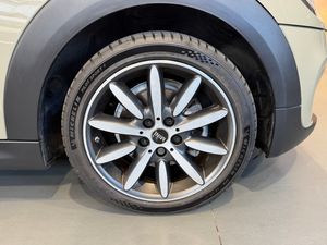 MINI Cooper Cooper Cabrio   - Foto 12
