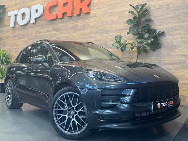 Porsche Macan 2.0 Tfsi 245 cv   - Foto 3