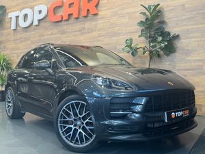 Porsche Macan 2.0 Tfsi 245 cv   - Foto 3