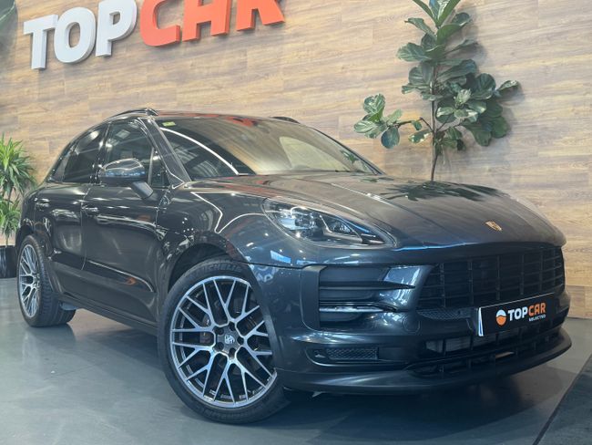 Porsche Macan 2.0 Tfsi 245 cv   - Foto 1