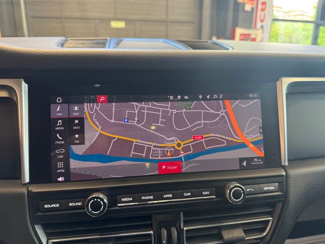 Porsche Macan 2.0 Tfsi 245 cv   - Foto 17
