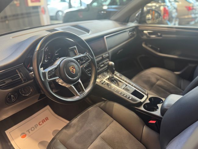 Porsche Macan 2.0 Tfsi 245 cv   - Foto 11