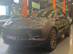 Porsche Macan 2.0 Tfsi 245 cv   - Foto 5