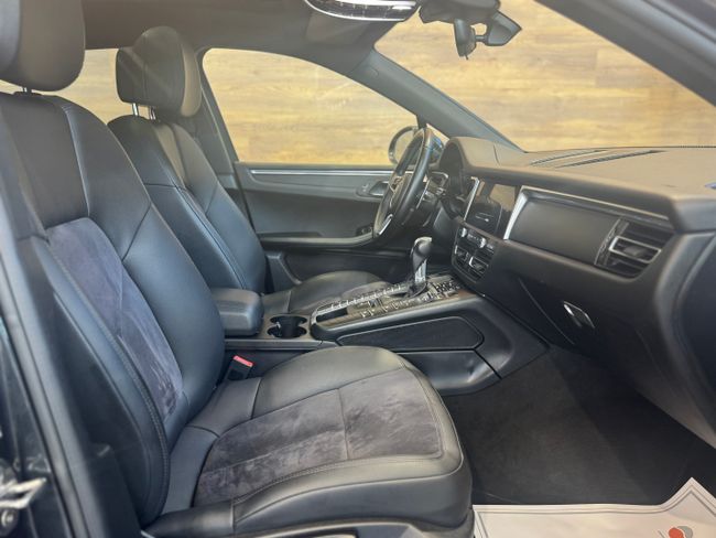 Porsche Macan 2.0 Tfsi 245 cv   - Foto 13