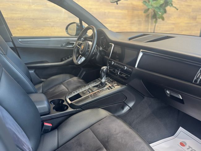 Porsche Macan 2.0 Tfsi 245 cv   - Foto 10