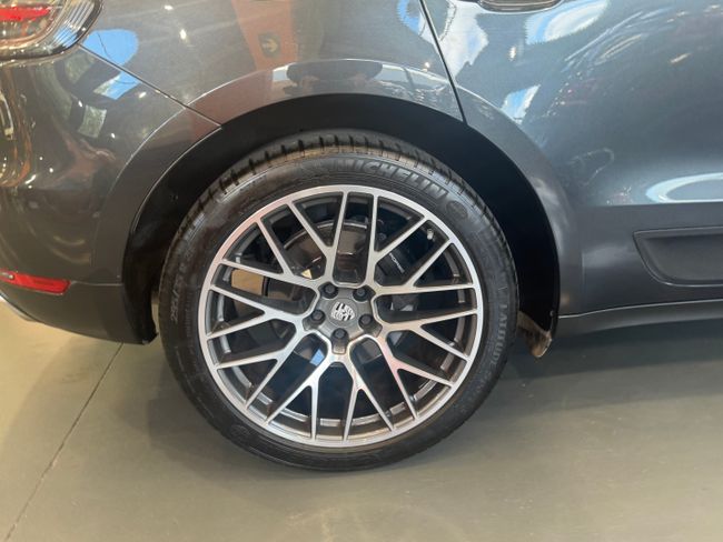 Porsche Macan 2.0 Tfsi 245 cv   - Foto 9