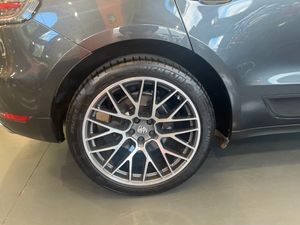 Porsche Macan 2.0 Tfsi 245 cv   - Foto 9