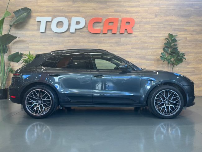 Porsche Macan 2.0 Tfsi 245 cv   - Foto 6