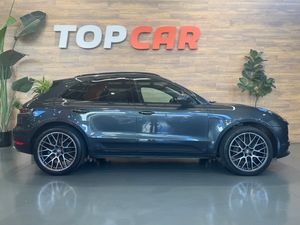 Porsche Macan 2.0 Tfsi 245 cv   - Foto 6