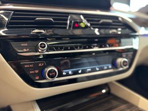 BMW Serie 5 520 D Touring Pack M    - Foto 21