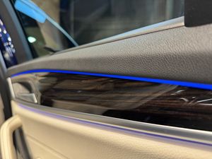 BMW Serie 5 520 D Touring Pack M    - Foto 15