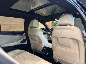 BMW Serie 5 520 D Touring Pack M    - Foto 12