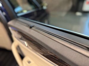 BMW Serie 5 520 D Touring Pack M    - Foto 14