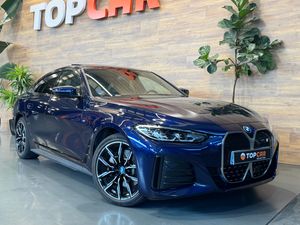 BMW i4 40 eDrive M Sport   - Foto 3